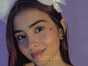 Samsan