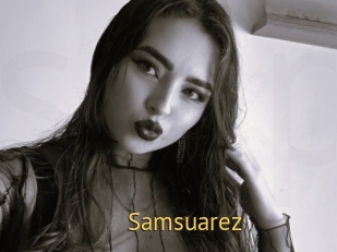 Samsuarez