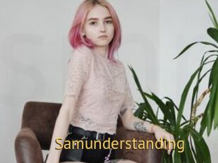 Samunderstanding