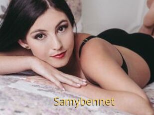 Samybennet