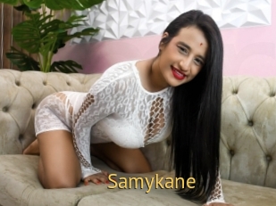 Samykane
