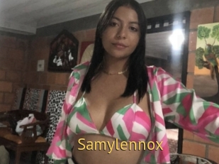 Samylennox