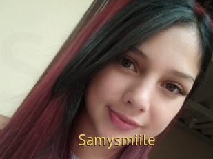 Samysmiile