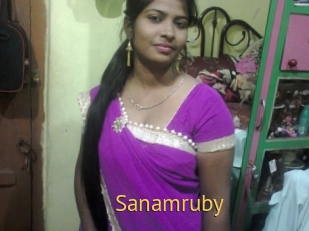 Sanamruby