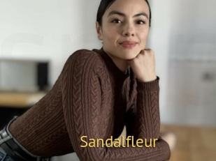 Sandalfleur