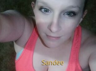 Sandee