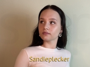 Sandieplecker