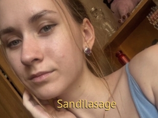Sandilasage