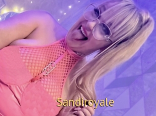 Sandiroyale