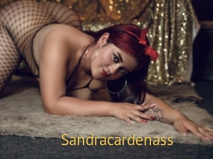 sandracardenass Smilin Pussy