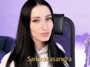 Sandracasandra