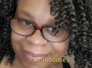 Sandraddees