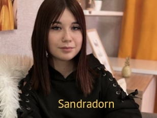 Sandradorn
