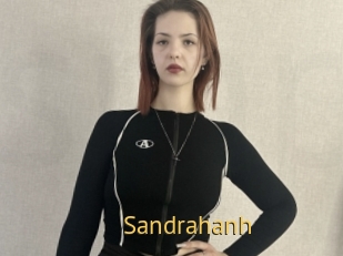 Sandrahanh
