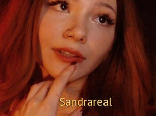 sandrareal Smilin Pussy