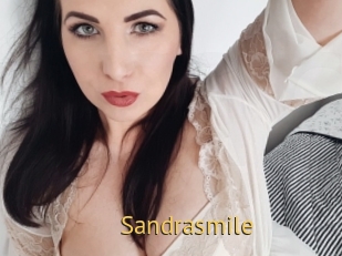 sandrasmile Smilin Pussy