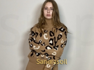 sandrasoil Smilin Pussy