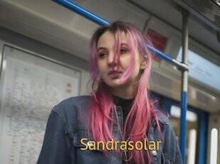 Sandrasolar