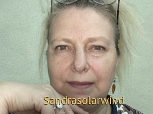 Sandrasolarwind