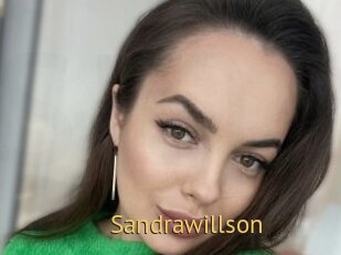 Sandrawillson