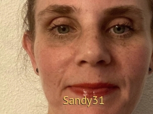 Sandy31