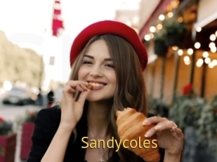 Sandycoles