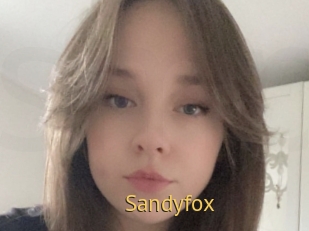 Sandyfox