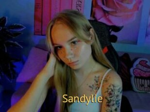Sandylie