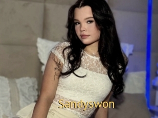 Sandyswon