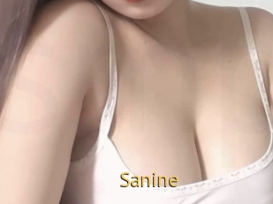 Sanine