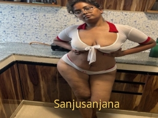 Sanjusanjana