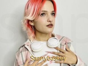 Sannybaskey