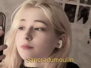 Sanoradumoulin