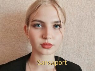 Sansaport