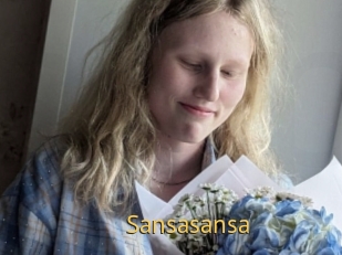 Sansasansa