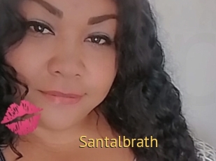 Santalbrath