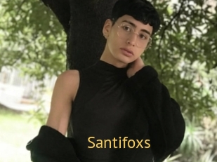 Santifoxs