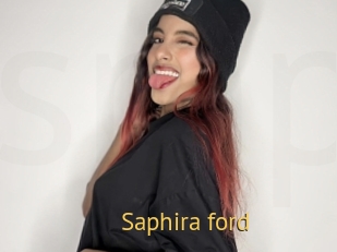 Saphira_ford