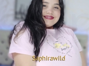 Saphirawild
