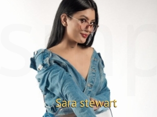 Sara_stewart