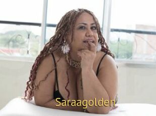 Saraagolden