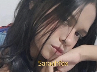 Saraahfox