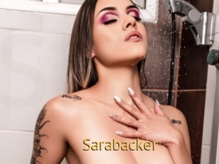 sarabacker Smilin Pussy