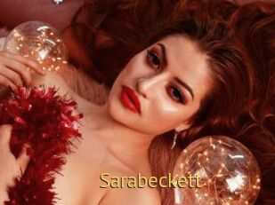 Sarabeckett