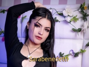 Sarabenedetti