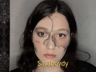 Saraboydy