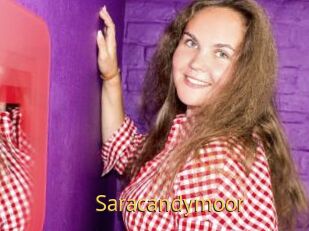 Saracandymoor