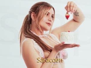 saracoen Smilin Pussy