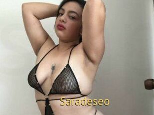 Saradeseo