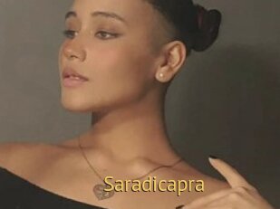 Saradicapra